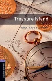Treasure Island - stage 4