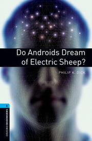 Do Android Dream of Electric Sheep?