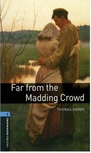 Far from the Madding Crowd - stage 5