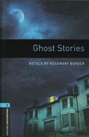 Ghost Stories
