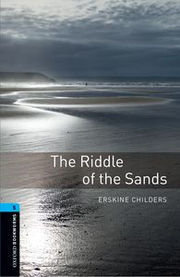The Riddle of the Sands   Stage 5