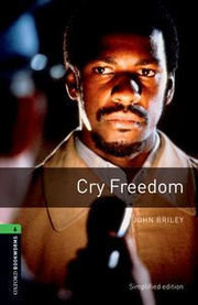 Cry Freedom - stage 6