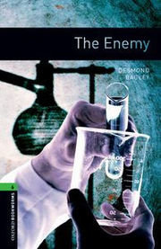 The Enemy - stage 6