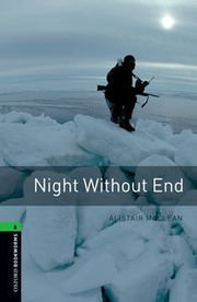 Night Without End - stage 6