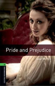 Pride and Prejudice - stage 6