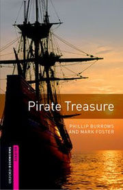 Pirate Treasure  