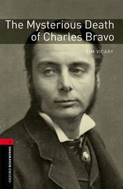 The Mysterious Death of Charles Bravo    Stage 3