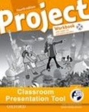 Project 1, 4th Edition Classroom Presentation Tool Workbook