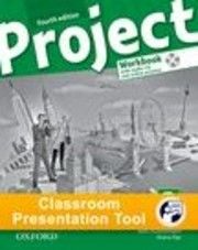 Project 3, 4th Edition Classroom Presentation Tool Workbook