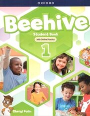 Beehive 1 Student’s Book + online practice