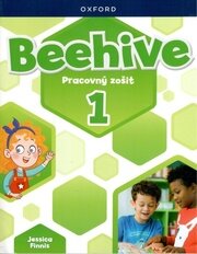 Beehive 1 Activity Book (SK edition)