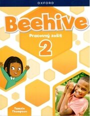 Beehive 2 Workbook (SK)