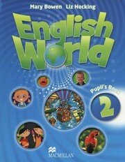 English World 2 Pupil’s Book (bez e-knihy, 2009)le