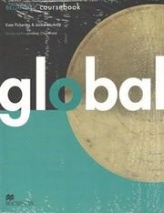 Global Beginner Coursebook + CD