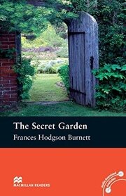 Secret Garden  (Pre-intermediate, A2-B1)