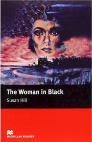 Woman in Black - Level 3