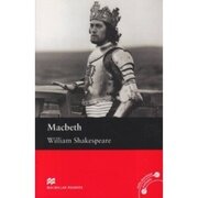 Macbeth  (Upper-Intermed, B2) with audio download