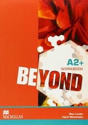 Beyond A2+  Workbook