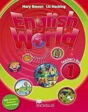 English World 1 Teacher Guide (bez kódu, 2009)