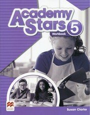 Academy Stars 5 Workbook