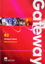 Gateway B2 Students Book