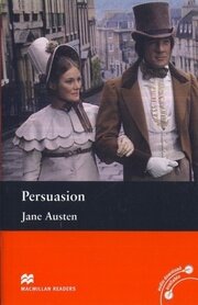 Persuasion (Pre-intermediate, A2-B1)