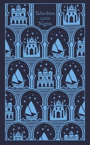 Tales form 1001 Nights