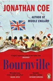 Bournville