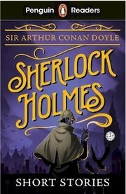 Penguin Readers Level 3: Sherlock Holmes Short Stories (ELT Graded Reader)