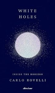 White Holes: Inside the Horizon