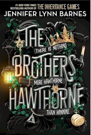 The Brothers Hawthorne