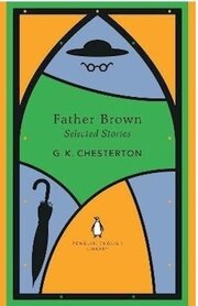 Father Brown Selected Stories