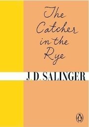 The Catcher in the Rye