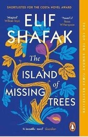 The Island of Missing Trees