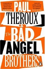 The Bad Angel Brothers