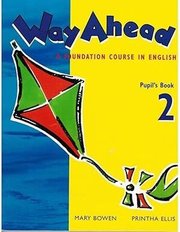 Way Ahead 2 Pupil´s Book
