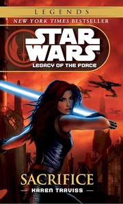 Star Wars: Sacrifice