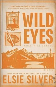 Wild Eyes