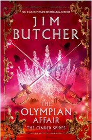 The Olympian Affair