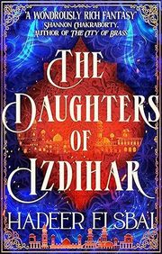 The Daughters of Izdihar