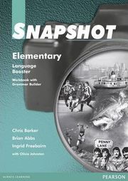 Snapshot 1 Elementary WB Language Booster