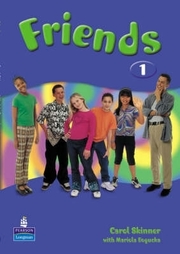 Friends 1 Students Book