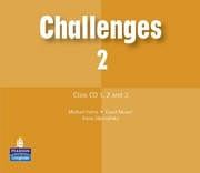 Challenges 2 Class CD