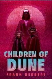 Children of Dune: Deluxe Edition