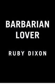 Barbarian Lover