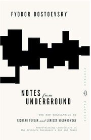 Notes from Underground