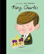King Charles   Little People, big dreams