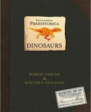 Encyclopedia Prehistorica Dinosaurs