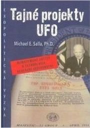 Tajné projekty UFO
