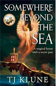 Somewhere Beyond the Sea